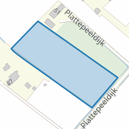 Perceel NDW00-O-1011