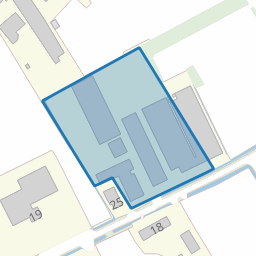 Perceel NDW00-O-1020