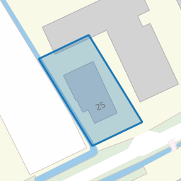 Perceel NDW00-O-1021