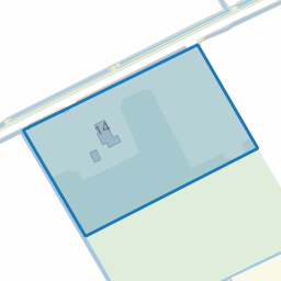 Perceel NDW00-O-1025