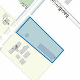 Perceel NDW00-O-1027