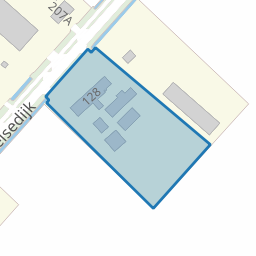 Perceel NDW00-O-1028