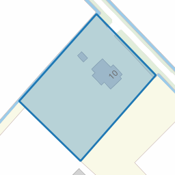 Perceel NDW00-O-1031