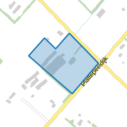 Perceel NDW00-O-1032