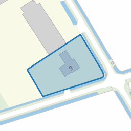 Perceel NDW00-O-1033