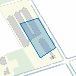 Perceel NDW00-O-1034