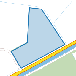 Perceel NDW00-O-1036