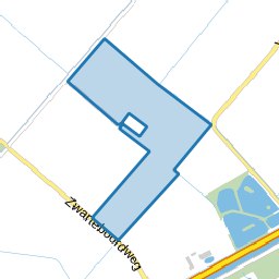 Perceel NDW00-O-1051