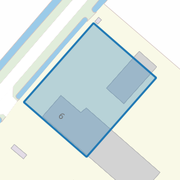 Perceel NDW00-O-1059