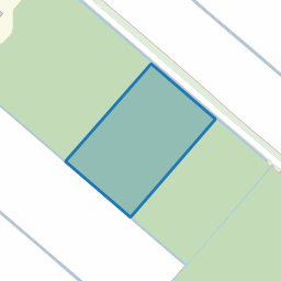 Perceel NDW00-O-1064