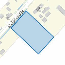 Perceel NDW00-O-1068