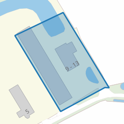 Perceel NDW00-O-1071