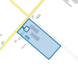 Perceel NDW00-O-1073