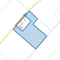 Perceel NDW00-O-1075