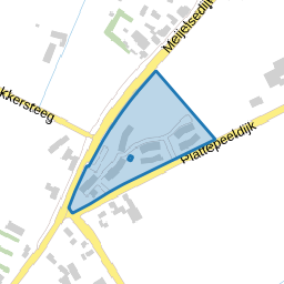 Perceel NDW00-O-1079