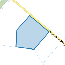 Perceel NDW00-O-1082