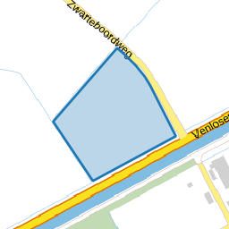 Perceel NDW00-O-1086