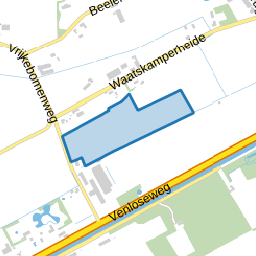 Perceel NDW00-O-1093