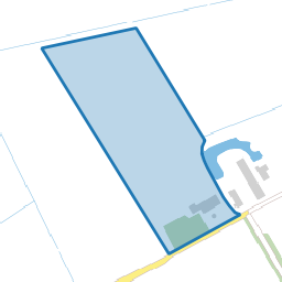 Perceel NDW00-O-1095