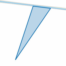 Perceel NDW00-O-1100