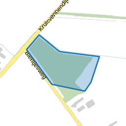 Perceel NDW00-O-1104