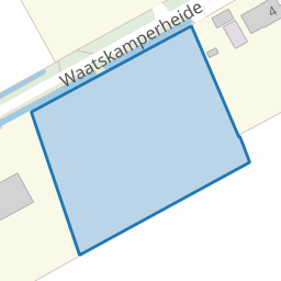 Perceel NDW00-O-1109