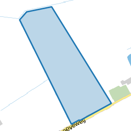 Perceel NDW00-O-1111