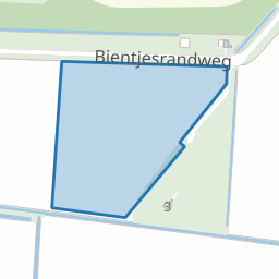 Perceel NDW00-O-1113