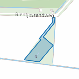 Perceel NDW00-O-1115