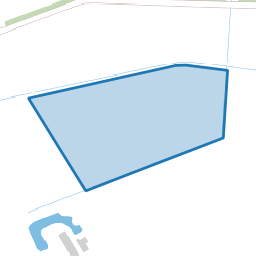 Perceel NDW00-O-1119