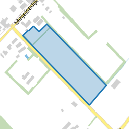 Perceel NDW00-O-1128