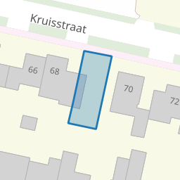 Perceel NDW00-R-1000