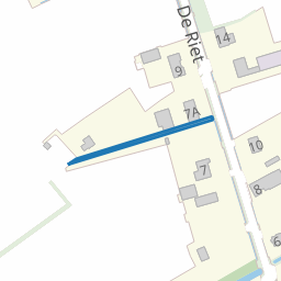 Perceel NDW00-R-1003