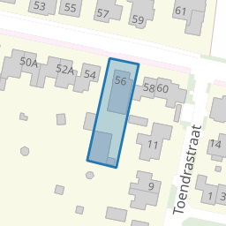 Perceel NDW00-R-1012