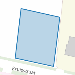 Perceel NDW00-R-1018