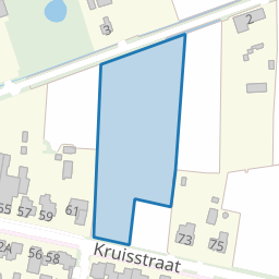 Perceel NDW00-R-1019