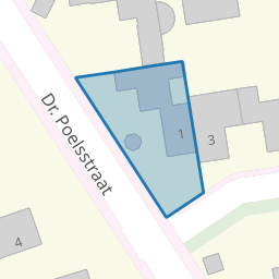 Perceel NDW00-R-1039