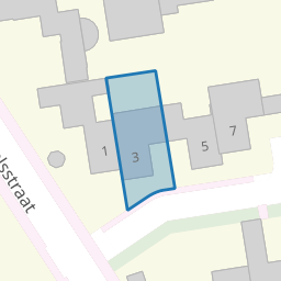 Perceel NDW00-R-1040