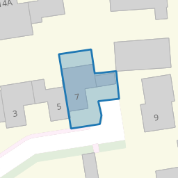 Perceel NDW00-R-1042