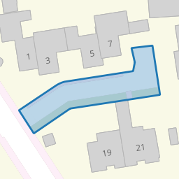 Perceel NDW00-R-1043