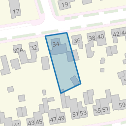 Perceel NDW00-R-1059