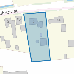 Perceel NDW00-R-1063