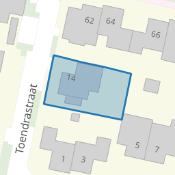 Perceel NDW00-R-1081