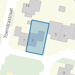 Perceel NDW00-R-1082