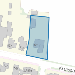 Perceel NDW00-R-1095