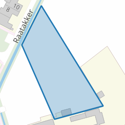 Perceel NDW00-R-1096