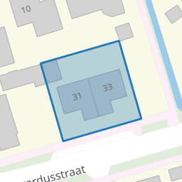 Perceel NDW00-R-1100