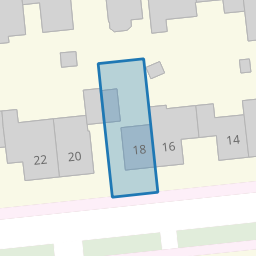 Perceel NDW00-R-1105