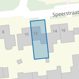 Perceel NDW00-R-1110