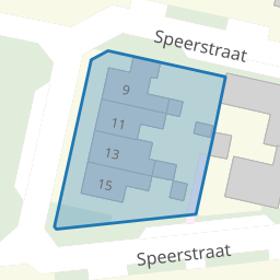 Perceel NDW00-R-1112